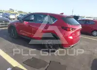 2020 Mazda CX-5 фото