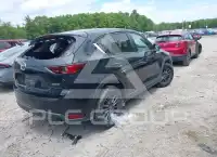 2020 Mazda CX-5 фото