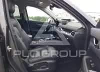 2020 Mazda CX-5 photo
