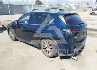 2020 Mazda CX-5 фото