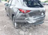 2020 Mazda CX-5 photo