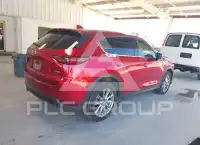 2020 Mazda CX-5 photo