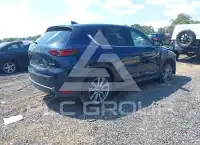 2020 Mazda CX-5 фото