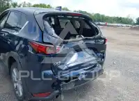 2020 Mazda CX-5 фото