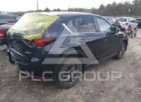2020 Mazda CX-5 фото