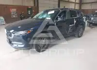 2020 Mazda CX-5 photo