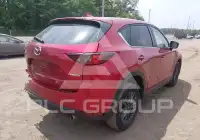 2020 Mazda CX-5 photo