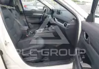 2020 Mazda CX-5 фото