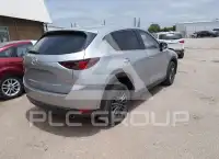2020 Mazda CX-5 фото