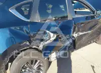 2020 Mazda CX-5 фото