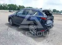 2020 Mazda CX-5 фото