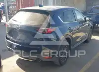 2020 Mazda CX-5 фото