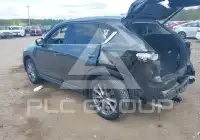 2020 Mazda CX-5 фото