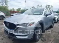 2020 Mazda CX-5 photo