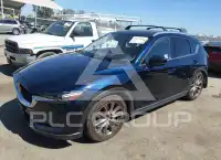 2020 Mazda CX-5 фото