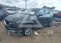 2020 Mazda CX-5 фото