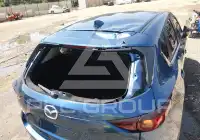 2020 Mazda CX-5 photo