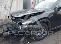 2020 Mazda CX-5 фото