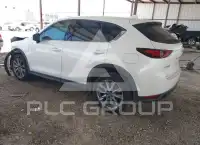 2020 Mazda CX-5 photo
