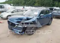 2020 Mazda CX-5 фото