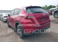 2020 Mazda CX-5 photo