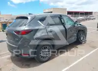 2020 Mazda CX-5 фото