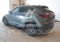 2020 Mazda CX-5 фото