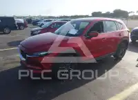 2020 Mazda CX-5 фото