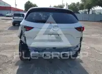 2020 Mazda CX-5 фото