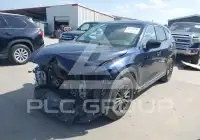 2020 Mazda CX-5 фото