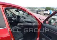 2020 Mazda CX-5 photo
