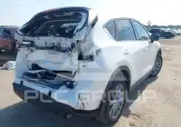 2020 Mazda CX-5 фото