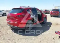 2020 Mazda CX-5 фото