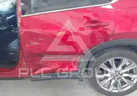 2020 Mazda CX-5 photo