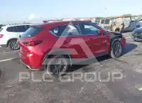 2020 Mazda CX-5 фото