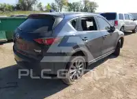 2020 Mazda CX-5 фото