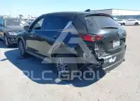 2020 Mazda CX-5 photo