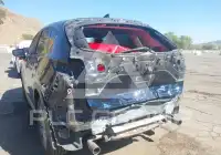 2020 Mazda CX-5 photo
