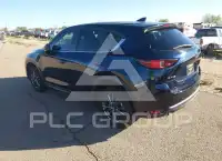 2020 Mazda CX-5 фото