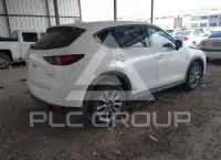 2020 Mazda CX-5 photo