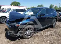 2020 Mazda CX-5 фото