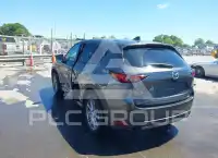 2020 Mazda CX-5 фото