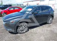 2020 Mazda CX-5 фото