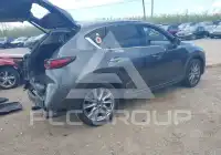 2020 Mazda CX-5 фото