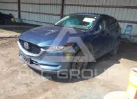2020 Mazda CX-5 фото