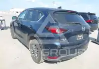 2020 Mazda CX-5 фото