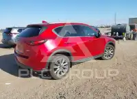 2020 Mazda CX-5 фото