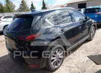 2020 Mazda CX-5 фото