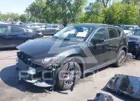 2020 Mazda CX-5 фото