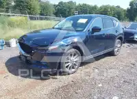 2020 Mazda CX-5 фото